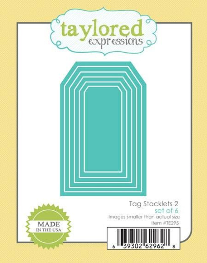 Tag Stacklets 2