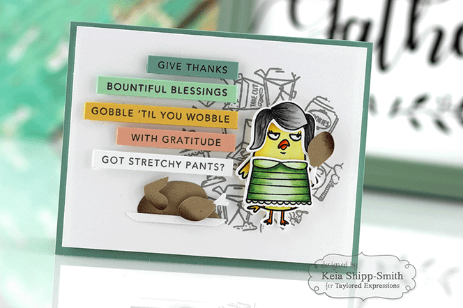 Mini Strips - Harvest-1