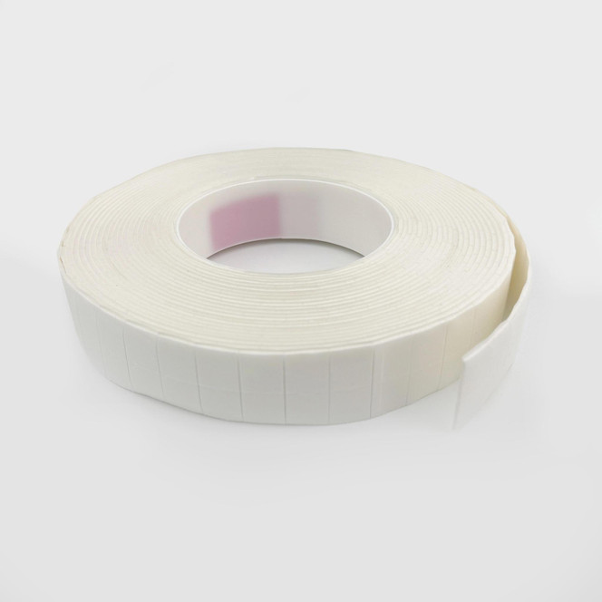 Foam Square Roll, 1/2" - Regular