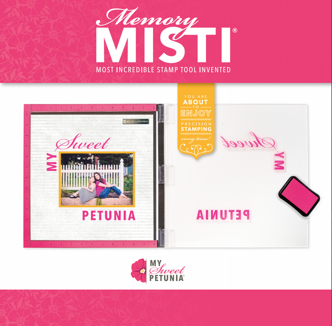 Memory MISTI