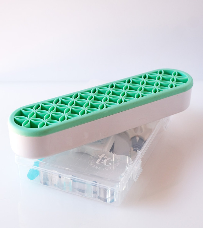 TE Tool Tray