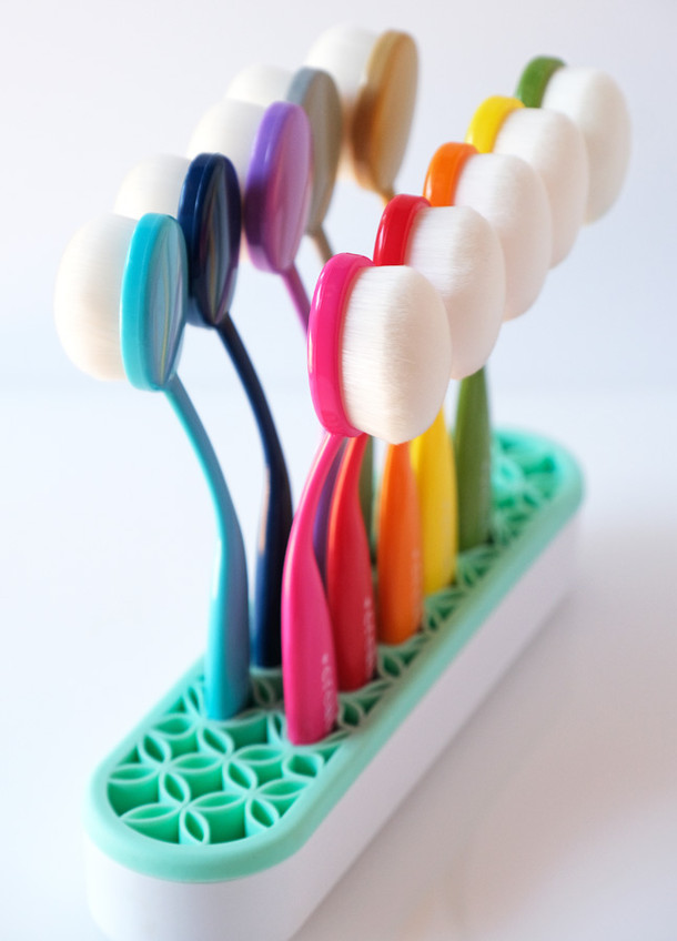 TE Tool Tray