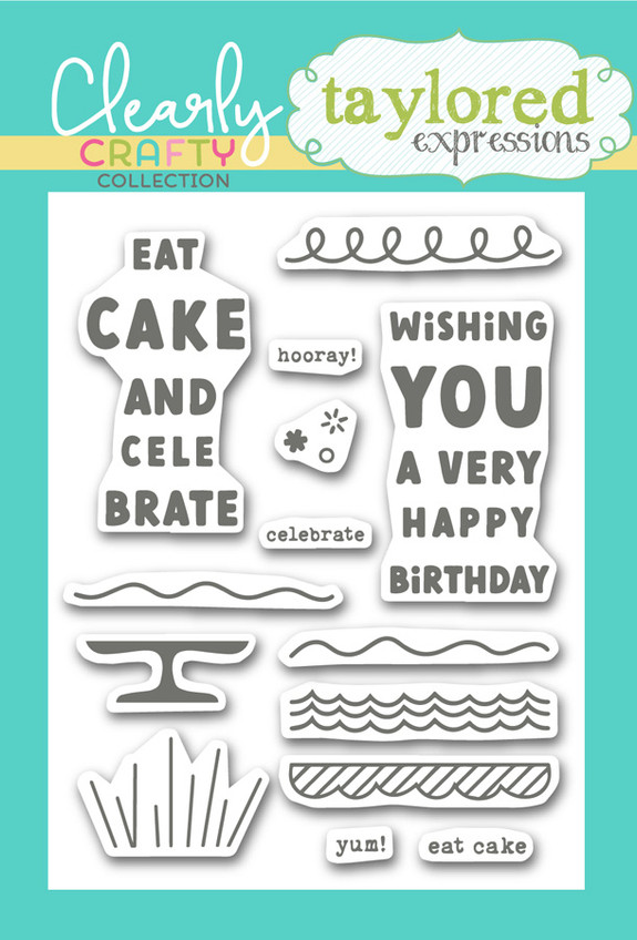 Piece of Cake Additions