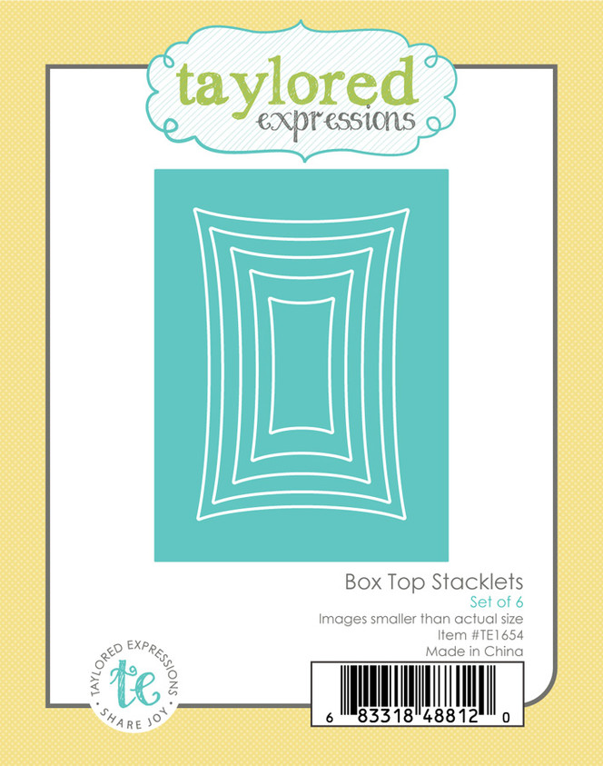 Box Top Stacklets