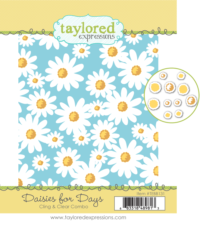 Daisies for Days