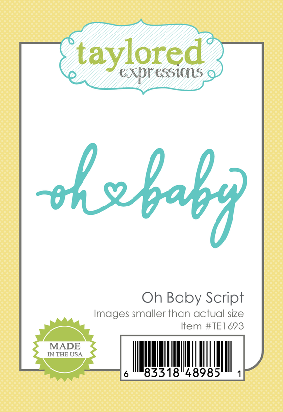 Oh Baby Script Die