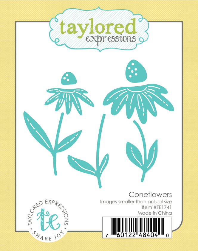 Coneflowers