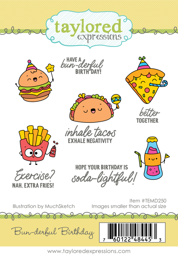 Bun-derful Birthday