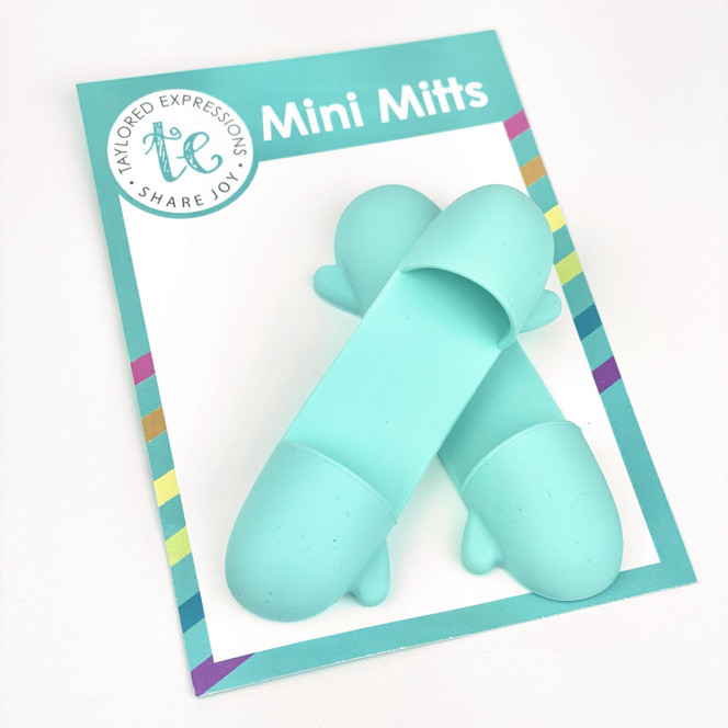 Mini Mitts