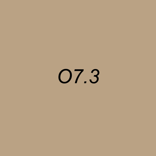 OLO Brush Half - O7.3 Macaque