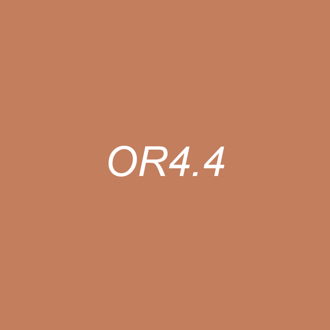 OLO Brush Half - OR4.4 Rosy Bonnet