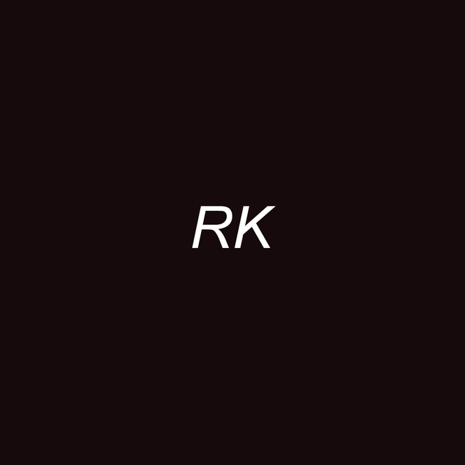 OLO Brush Half - RK Red Black