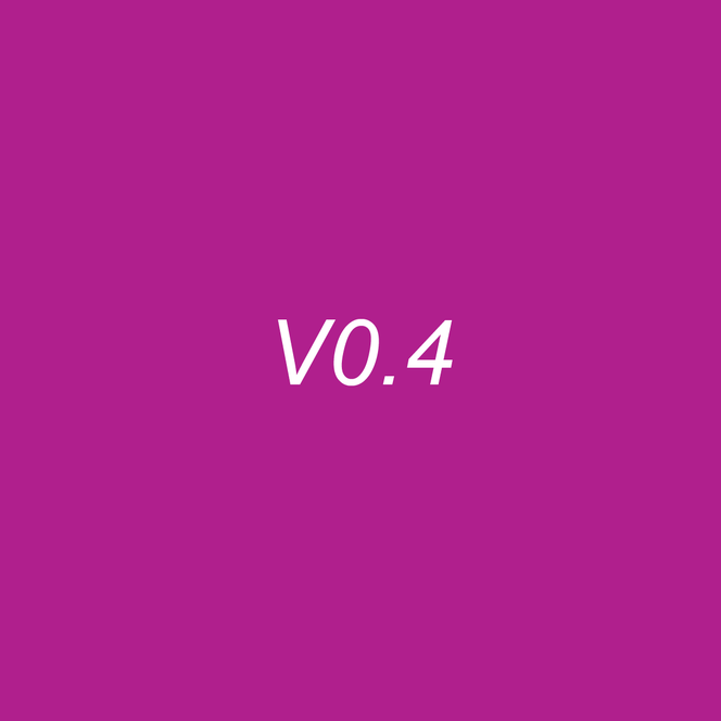 OLO Brush Half - V0.4 Mallow