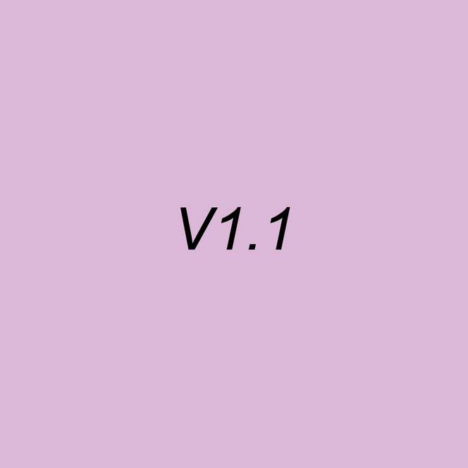 OLO Brush Half - V1.1 Heather