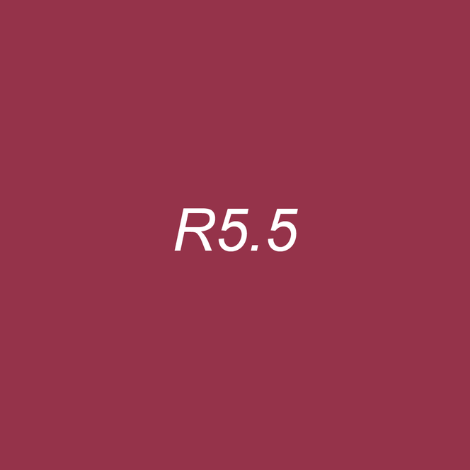 OLO Brush Half - R5.5 Astilbe