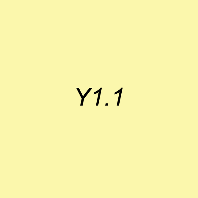 OLO Brush Half - Y1.1 Ginger