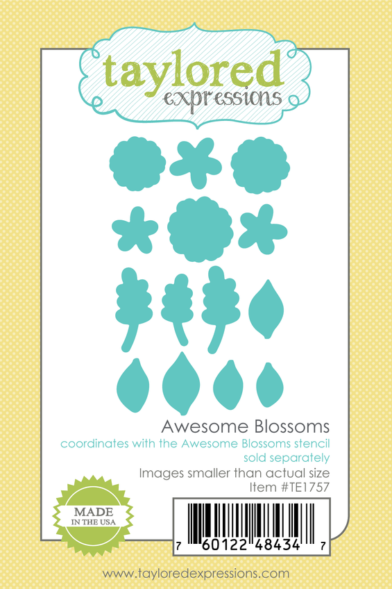 Awesome Blossoms Die