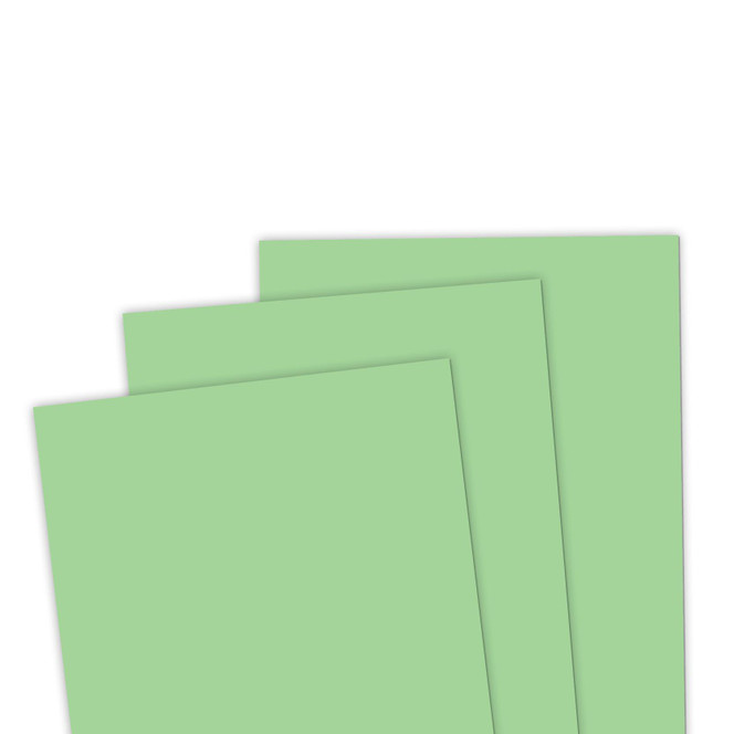 TE Premium Cardstock - Mint Julep