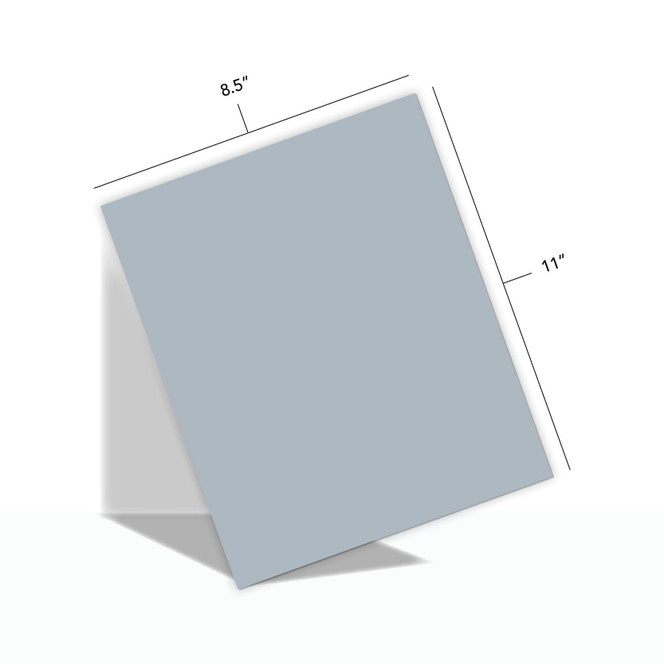 TE Premium Cardstock - Oyster