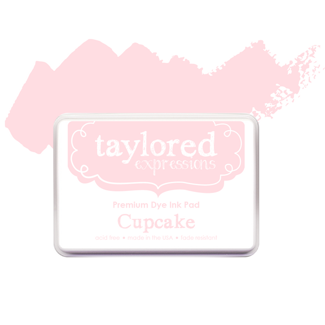 TE Premium Ink - Full Size - Cupcake