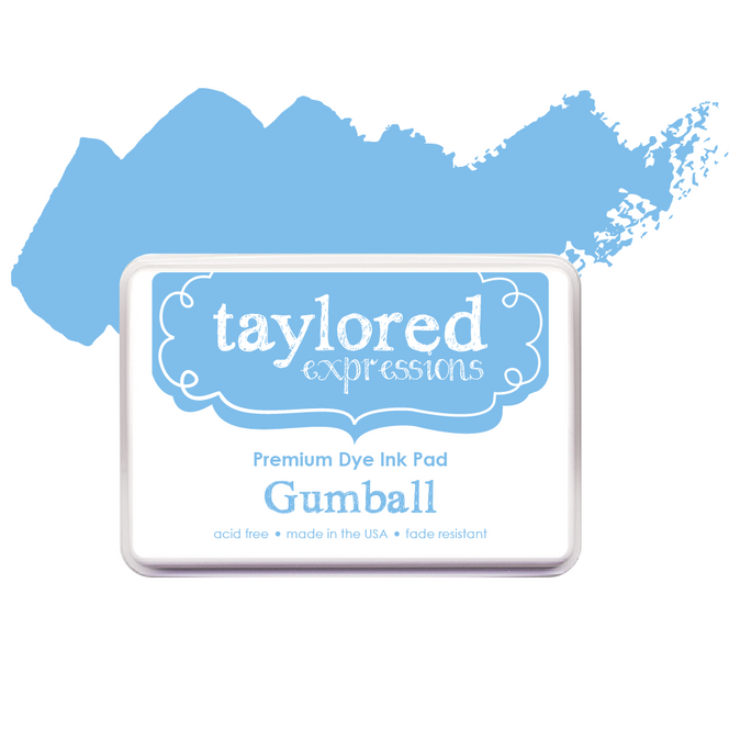 TE Premium Ink - Full Size - Gumball