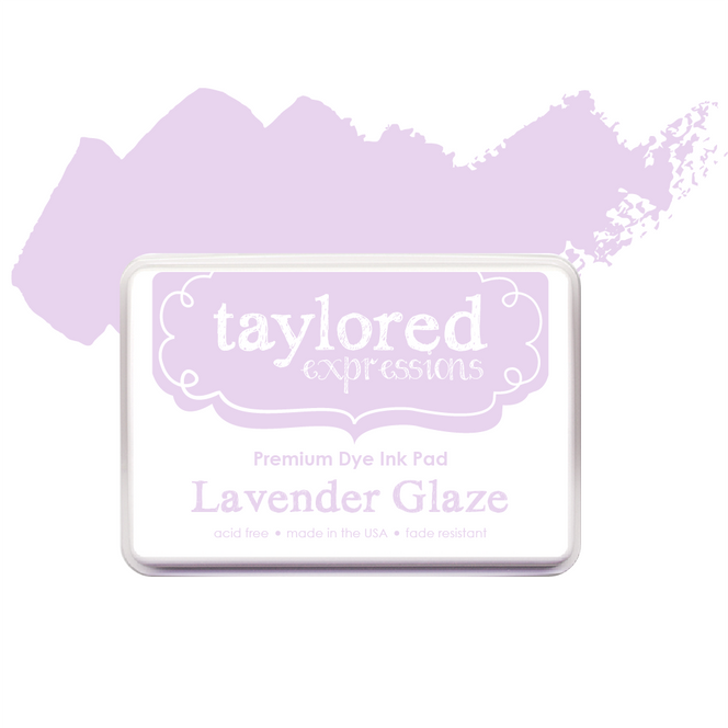 TE Premium Ink - Full Size - Lavender Glaze