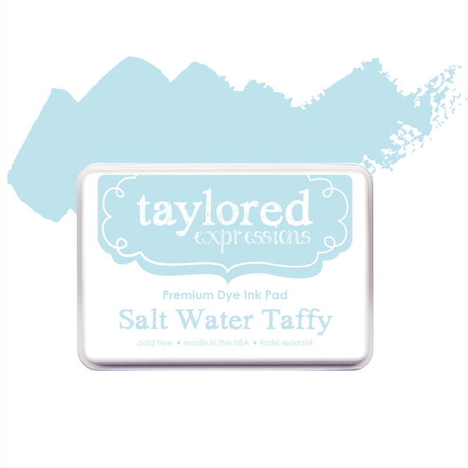 TE Premium Ink - Full Size - Salt Water Taffy