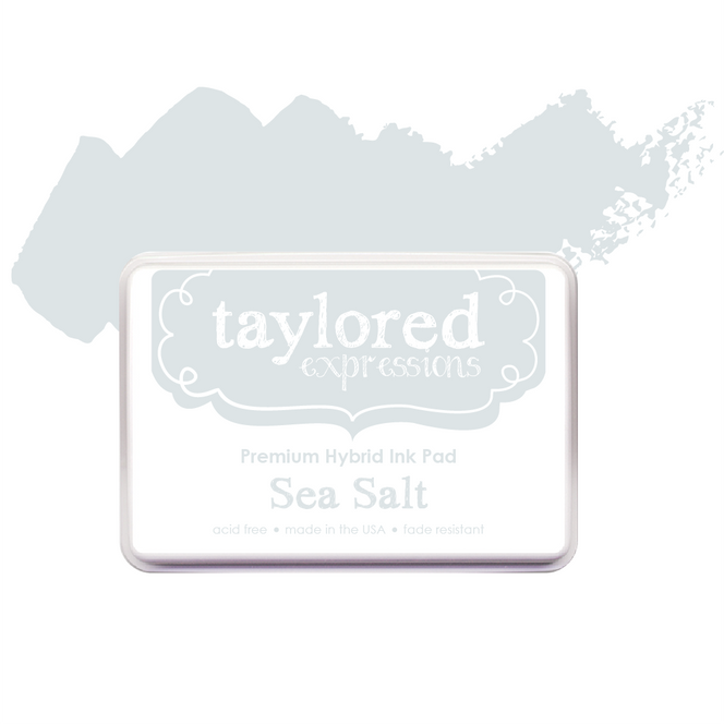 TE Premium Ink - Full Size - Sea Salt