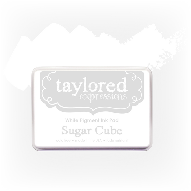TE Premium Ink - Full Size - Sugar Cube