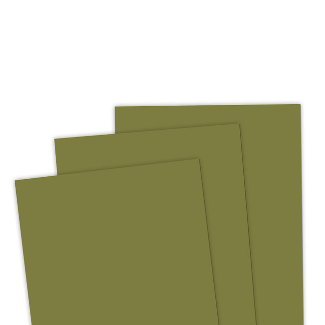 TE Premium Cardstock - Sweet Basil