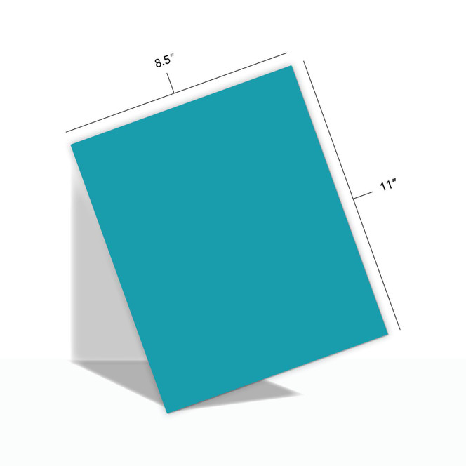 TE Premium Cardstock - Tropical Punch