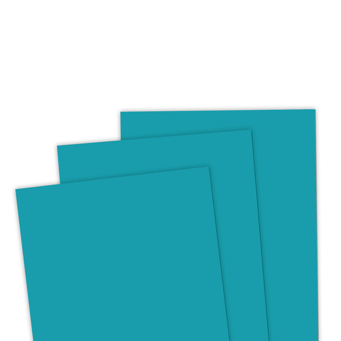 TE Premium Cardstock - Tropical Punch