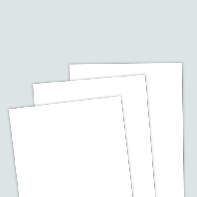 TE Premium Cardstock - Sugar Cube