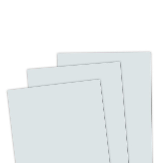 TE Premium Cardstock - Sea Salt