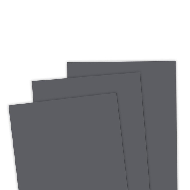 TE Premium Cardstock - Poppy Seed