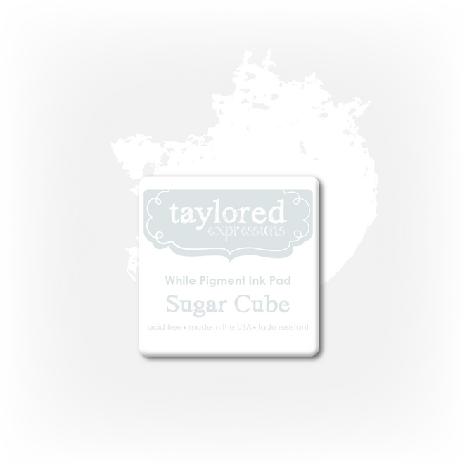 TE Premium Ink - Mini - Sugar Cube