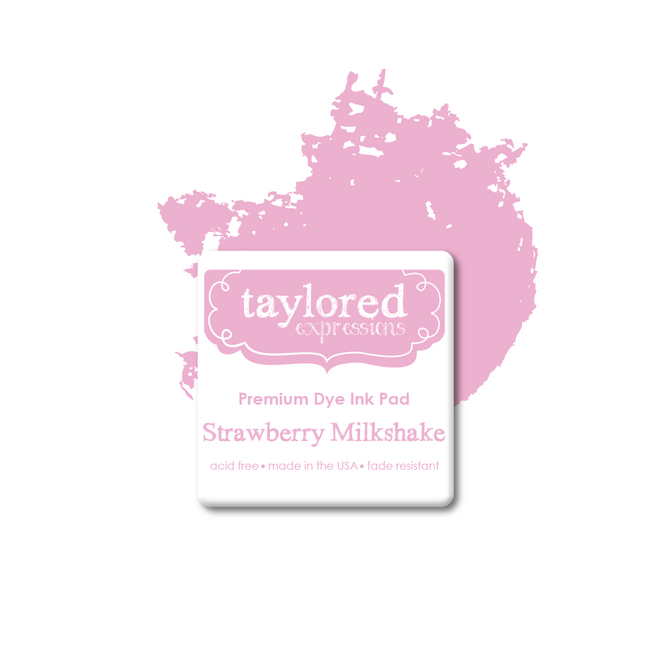 TE Premium Ink - Mini - Strawberry Milkshake