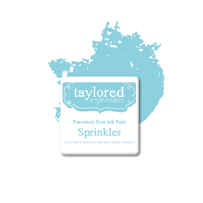 TE Premium Ink - Mini - Sprinkles