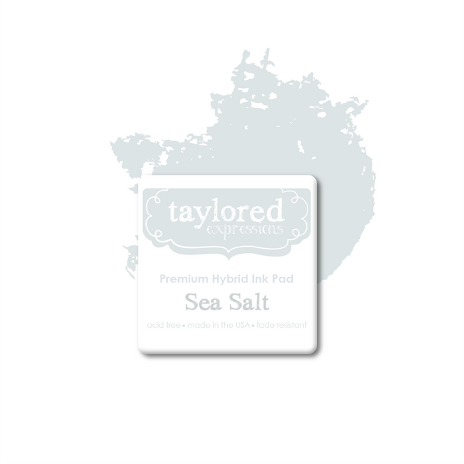 TE Premium Ink - Mini - Sea Salt