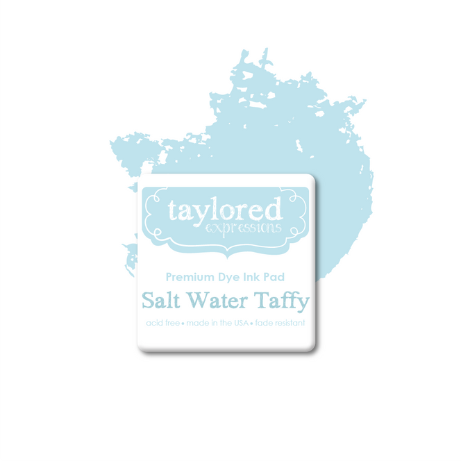 TE Premium Ink - Mini - Salt Water Taffy