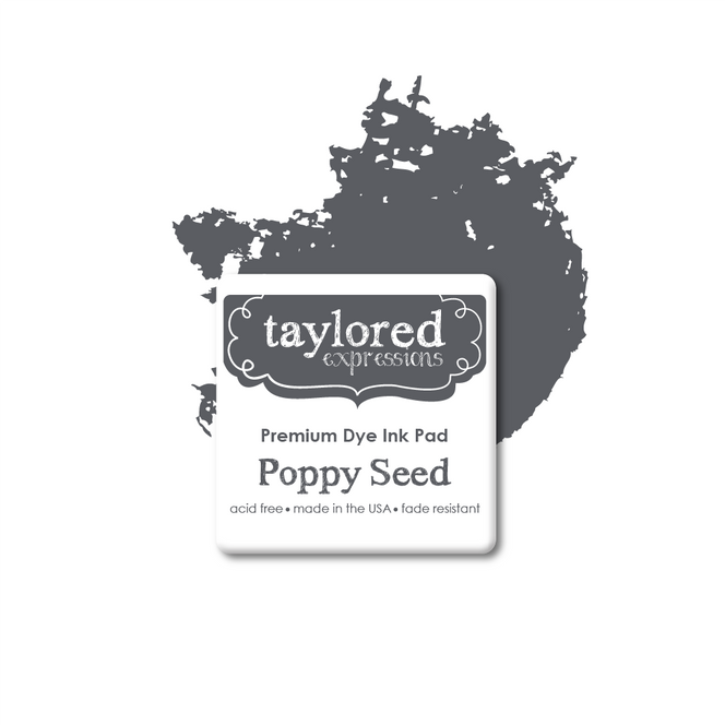 TE Premium Ink - Mini - Poppy Seed