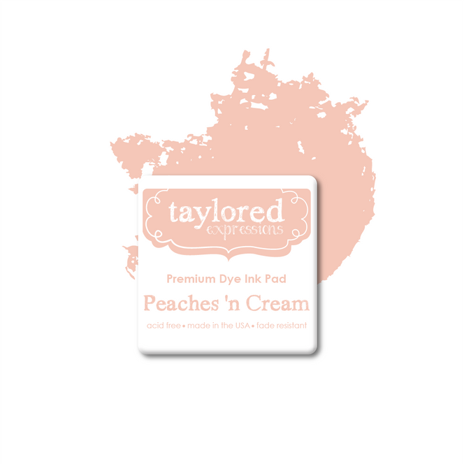 TE Premium Ink - Mini - Peaches 'n Cream