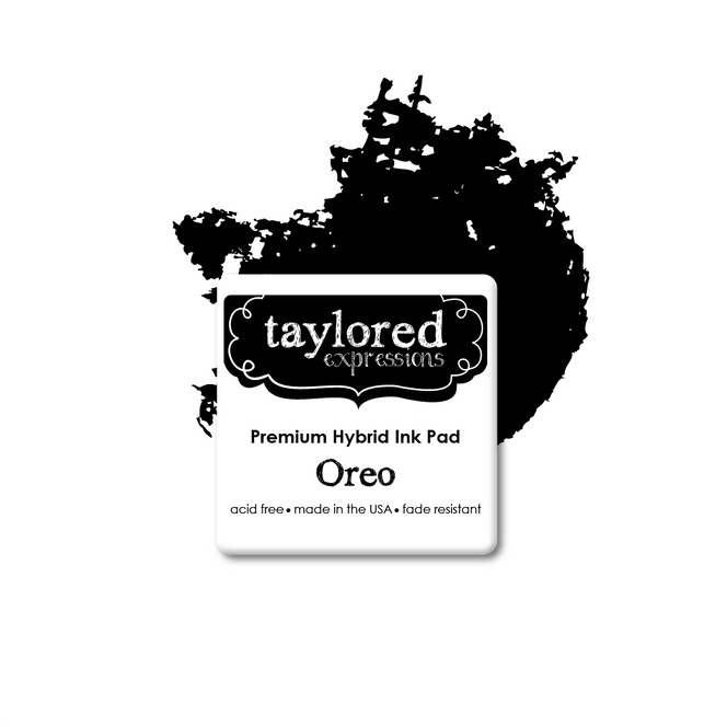 TE Premium Ink - Mini - Oreo