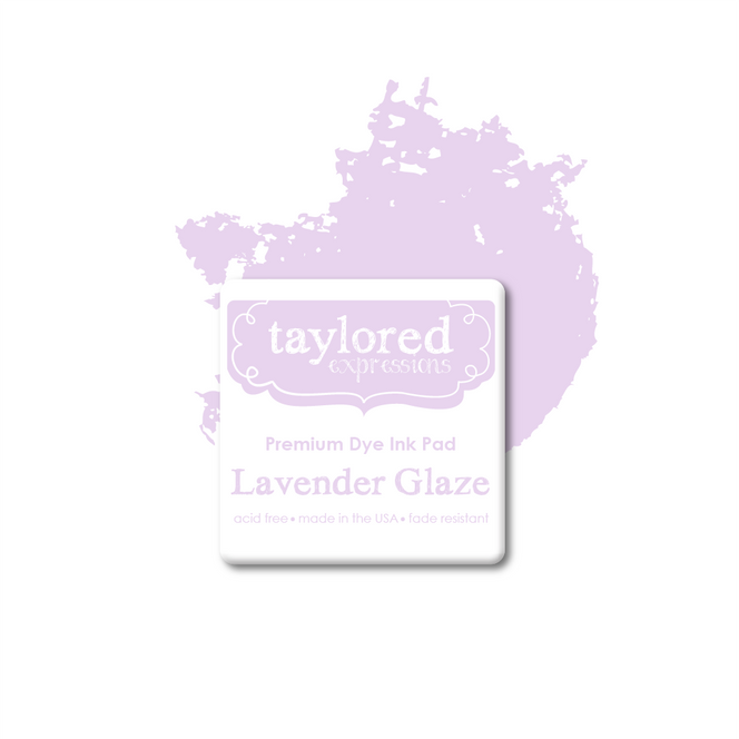 TE Premium Ink - Mini - Lavender Glaze