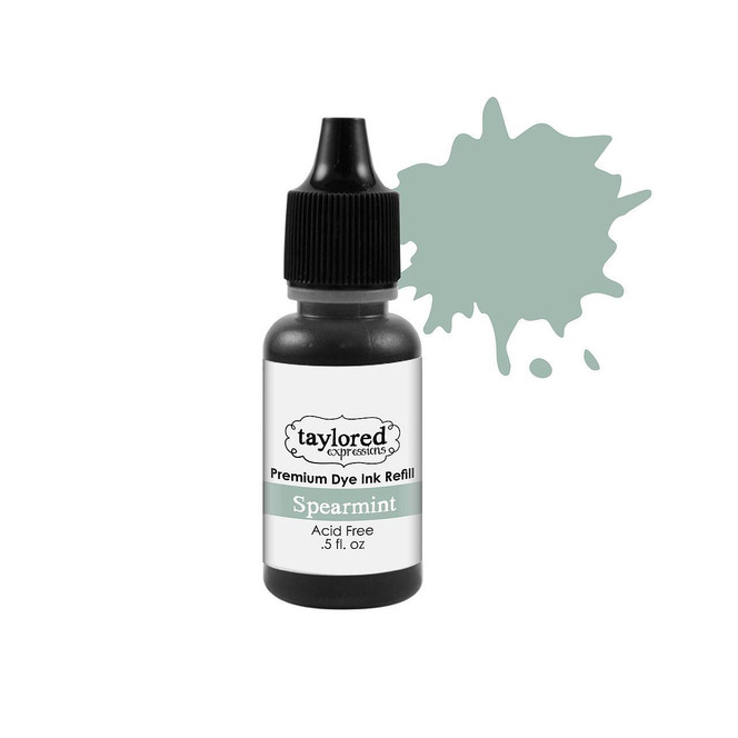 TE Premium Ink - Refill - Spearmint