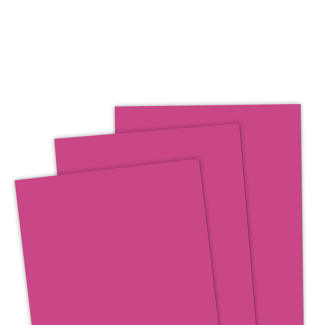 TE Premium Cardstock - Dragon Fruit