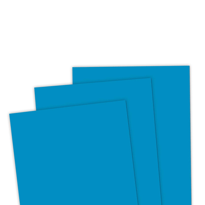 TE Premium Cardstock - Snow Cone