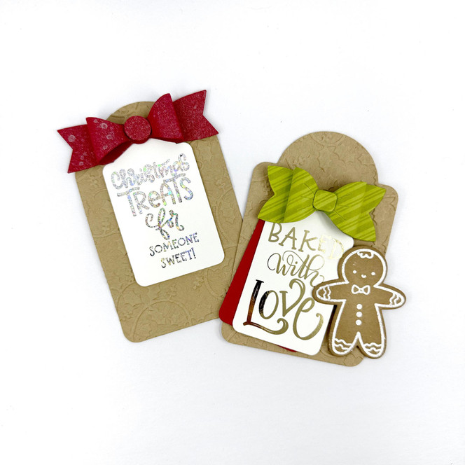 Tag Stacklets 4