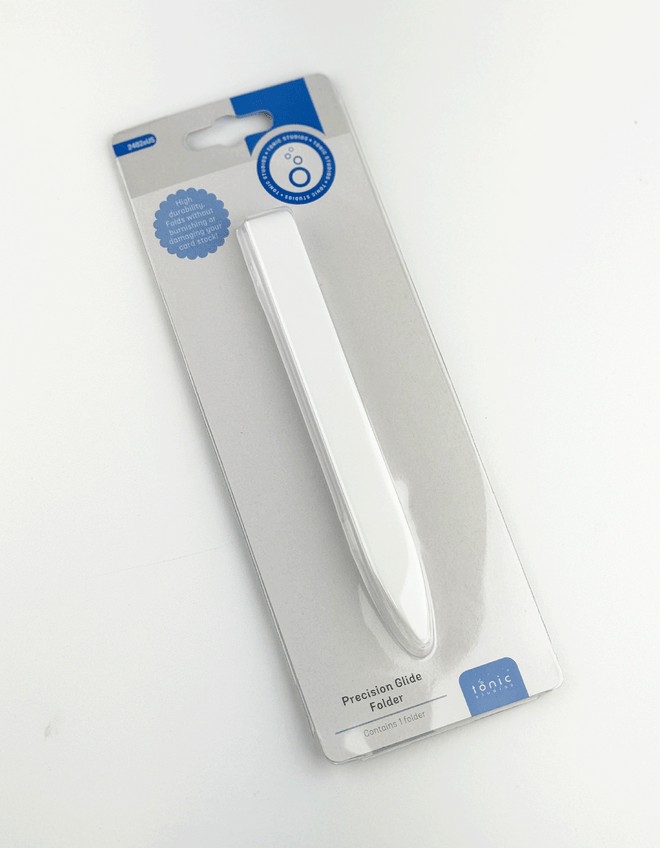 Precision Glide Teflon Bone Folder