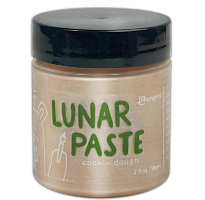 Simon Hurley Lunar Paste - Cookie Dough